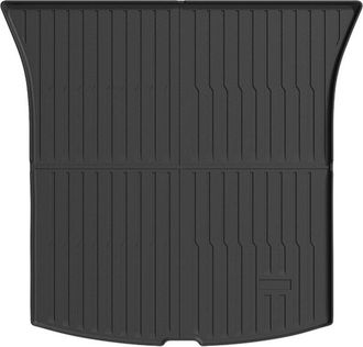 OEM Alfombrilla Para Maletero De Coche, Ecol&oacute;gica, De Tpe, Para Todo Tipo De Clima, Para Tesla Model 3/y 2025