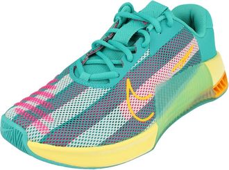 Nike Nike Metcon 9 AMP Mens Trainers DZ2616 Sneakers Shoes (UK 9 US 10 EU 44, Dusty Cactus firece Pink 300)