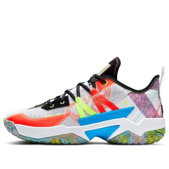 Nike Jordan Air Jordan Westbrook One Take 2 Multi-Color CW2457-101