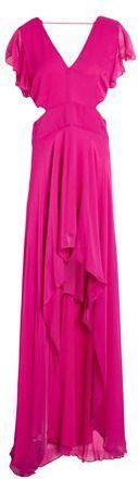 Patrizia Pepe DRESSES - Maxi dresses on YOOX.COM