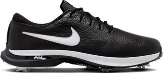 Nike Victory Tour 3 Golfschoenen - Heren - Fitnessschoenen - Zwart - 45 1/2 EU - Leer - Fitness