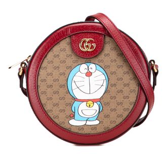 Gucci Karakterprint Schoudertas