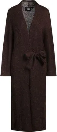 Alpha Studio KNITWEAR - Cardigans on YOOX.COM