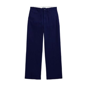 Polo Ralph Lauren Mujer, Pantalones, Azul, Talla: 2XS