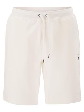 Polo Ralph Lauren Double Knit Shorts