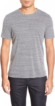 AG - Adriano Goldschmied in Heather Gray at Nordstrom, Size Large Us