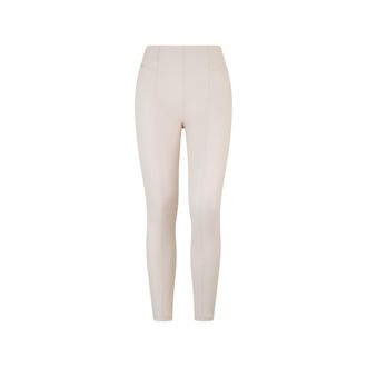 Freddy Pantaloni in Similpelle Laminata con Vita Alta superskinny