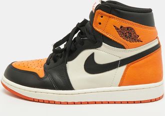 Air Jordan s Jordan 1 Retro Shattered Backboard