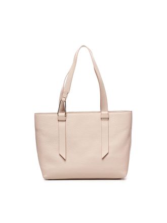 トートバッグ COCCINELLE Woman Tote bags Pink E1R1K130201 N12 Coccinelle Tote Bags in Pink | Lyst