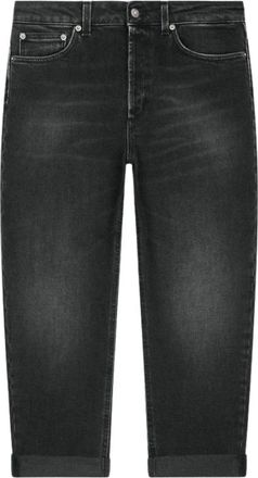 Dondup Mujer, Vaqueros, Negro, Talla: W29