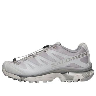 Salomon Salomon XT-4 Lunar Rock Alloy Ftw Silver 478663