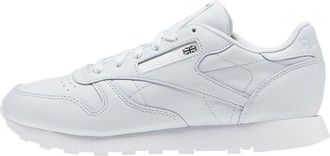 Reebok (WMNS) Reebok Face Stockholm x Classic Leather Cloudy Blue CN1476
