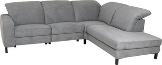 Schubiger M&ouml;bel Ecksofa Hohoe