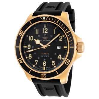 Glycine Combat Sub 46 Mens Watch
