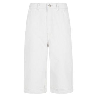 SOEUR Long Shorts, female, White, Size: 2XS Bermuda Francis