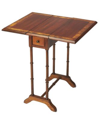 Butler Butler Specialty Company Darrow Drop-Leaf Side Table