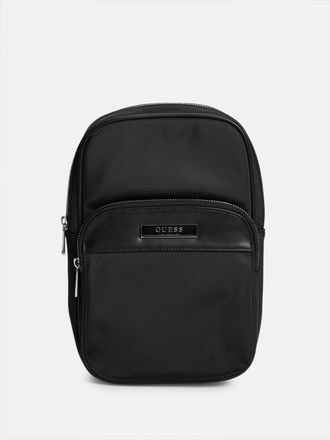 Guess Nylon Sling Bag
