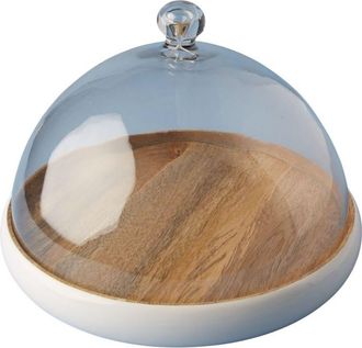 Be Home Madras Curva Cloche at Nordstrom