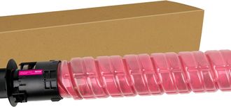 OEM T&oacute;ner Everyday Magenta Remanufacturado De Xerox Es Compatible Con Ricoh 842257, Capacidad Est&aacute;ndar