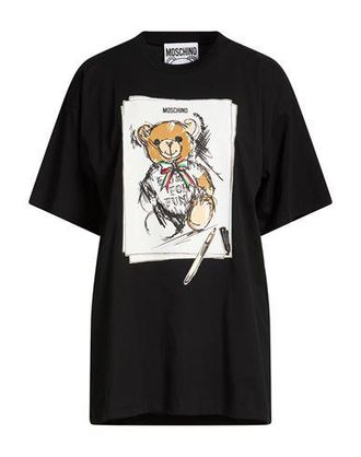 Moschino TOPWEAR - T-shirts sur YOOX.COM