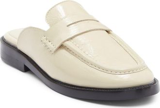 Steve Madden Mulberry Mule in Bone Leather at Nordstrom Rack, Size 8.5