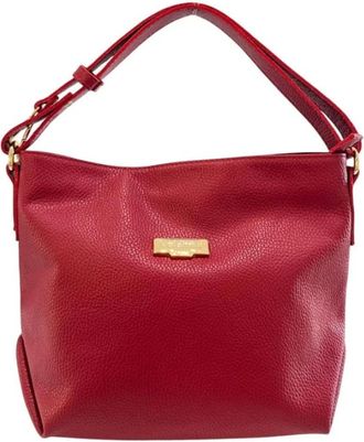 Baldinini Trend Shoulder Bag - - Bags - Donna - Rosso - ONE SIZE