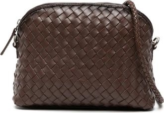 Dragon Diffusion Chunky Fellini Leather Bag