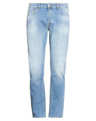 PMDS Premium Mood Denim Superior BOTTOMWEAR - Pantaloni jeans su YOOX.COM