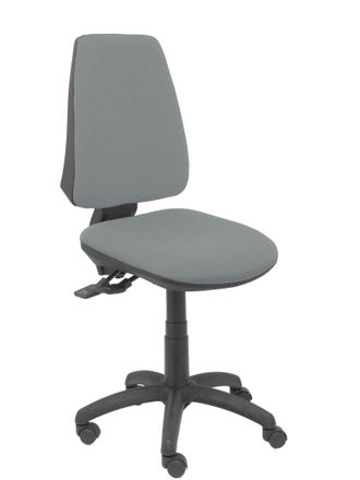 Piqueras y Crespo Silla De Oficina Piqueras Y Crespo Bali220 Gris