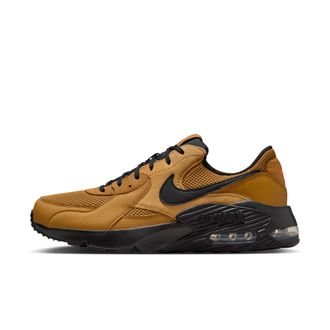 Nike Mens Air Max Excee Shoes in Brown | IO9111-799