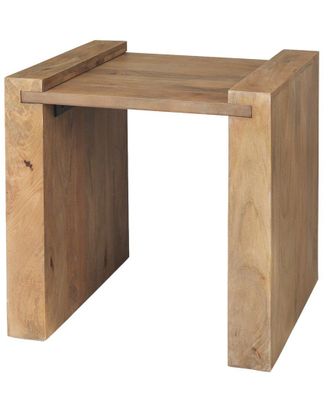 Mercana Athelia Accent Table