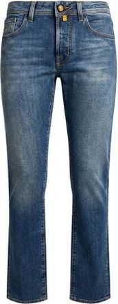 Jacob Cohen BOTTOMWEAR - Jeans on YOOX.COM