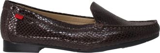 Marc Joseph New York Warren Street Hickory Snake 50512-HICS Womens