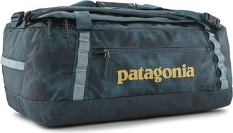 Patagonia Black Hole Duffel 55 L Blue