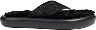 Stella McCartney FOOTWEAR - Thong sandals sur YOOX.COM