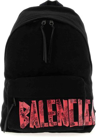 Balenciaga Tape Type Backpack