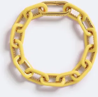 Emma Pills The ORIGINAL Bracelet in Butter at Nordstrom, Size 8.25