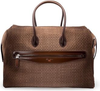 Santoni Duffle Bag