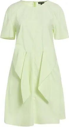 Emporio Armani Mini dresses