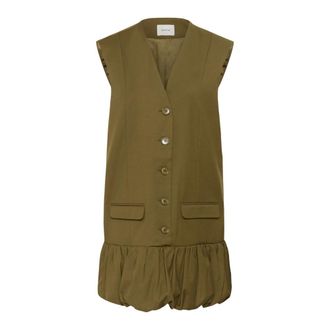 Gestuz Abiti - - Dresses - Donna - Verde - 2XL