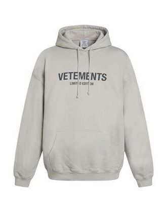 VETEMENTS TOPWEAR - Sweatshirts on YOOX.COM