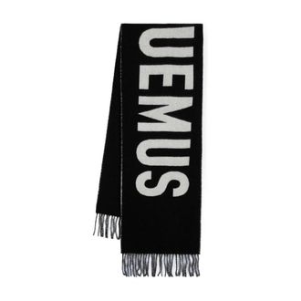 Jacquemus Mujer, Accesorios, Negro, Talla: ONE Size
