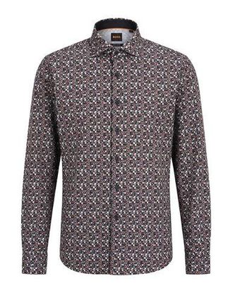 Alessandro Lamura TOPWEAR - Shirts on YOOX.COM