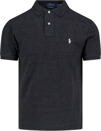Polo Ralph Lauren Polo Logo