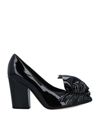 Sergio Rossi Pumps