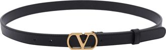 Valentino Garavani Vlogo Signature Belt