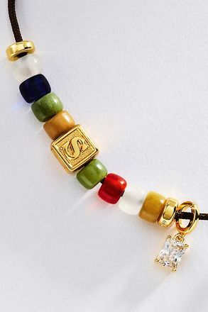 &Eacute;liou Palma Necklace