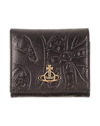 Vivienne Westwood Small Leather Goods - Wallets on YOOX.COM