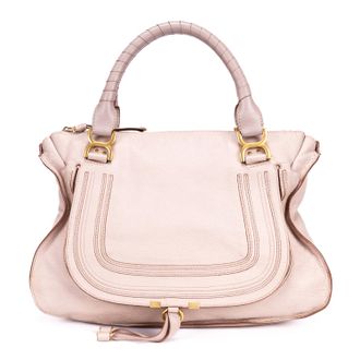 Chlo&eacute; Medium Marcie Medium schoudertas