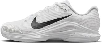 Nike (WMNS) Nike Court Air Zoom Vapor 12 HC White Summit White Black FV5554-100